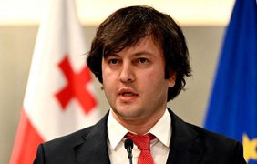 Грузія відмовилася приєднатися до санкцій проти рф через "сильні аргументи"