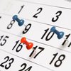 Календар свят у березні 2024 року: чи будуть додаткові вихідні