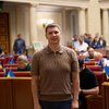 "Слуга народу" В'ячеслав Медяник складає повноваження народного депутата
