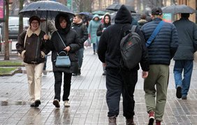 Погода в Україні 22 лютого: прогноз синоптиків 