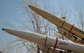Іран передав росії сотні балістичних ракет з дальністю до 700 км - ЗМІ