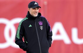 "Баварія" втретє за три роки звільнить головного тренера