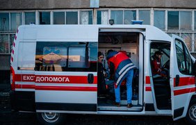 Росіяни обстріляли село у Херсонській області: постраждав чоловік