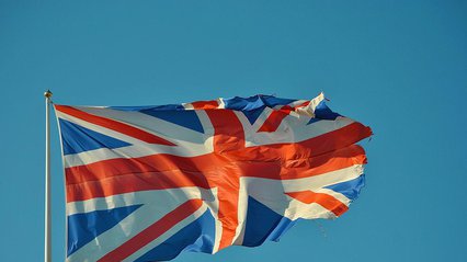 Британія оголосила про новий пакет допомоги Україні