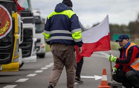 "Група міністрів на чолі зі Шмигалем сьогодні приїде на польський кордон" - Зеленський