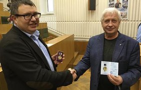 Директором Інституту журналістики КНУ імені Тараса Шевченка обраний Юрій Бондар