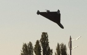Нічна атака "Шахедів": У Генштабі назвали кількість збитих дронів росіян
