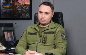 Буданов розповів про роль української агентури у війні з рф