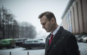 Тіло Олексія Навального віддали його матері