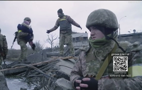 Битва за Київ: якими були перші дні вторгнення