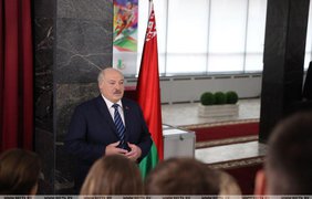 лукашенко заявив про намір всьоме взяти участь у президентських виборах у 2025 році