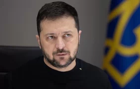 "Складна, але повністю контрольована": Зеленський про ситуацію в Україні