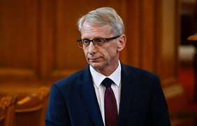 Прем'єр Болгарії прибув до України з візитом