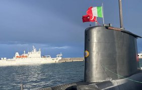 У Європі розпочалися великі морські навчання НАТО