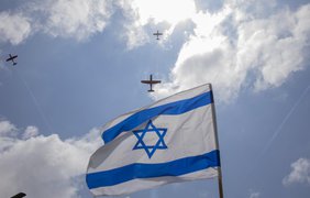 Ізраїль надасть Україні системи попередження про повітряні атаки