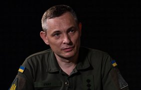 "Це було раніше, і не раз": Ігнат про російський безпілотник у Молдові