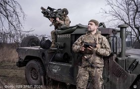 Десантники знищили колону росіян біля Новомихайлівки під Донецьком (відео)