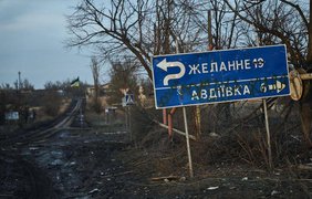 Ситуація під Авдіївкою складна, росіяни тиснуть на лінії Бердичі-Орлівка - Жорін