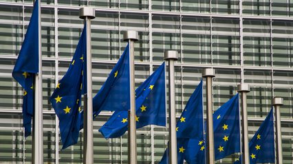 ЄС погодив заходи щодо конфіскації прибутку від активів рф