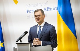 Кулеба оцінив, коли Україна зможе підписати з США угоду про гарантії безпеки