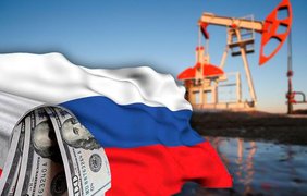 росія встановила рекорд з експорту нафти, - Bloomberg