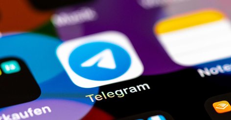 У Раді заявили про необхідність заборонити Telegram