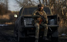 Майже 1200 окупантів та 41 артсистема: Генштаб поновив втрати росії в Україні