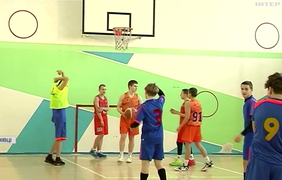 В Україні стартував другий етап загальнонаціонального проєкту "Всеукраїнські шкільні ліги пліч-о-пліч"