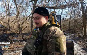 Українська армія - в стратегічній обороні: як працюють військові інженери на лінії зіткнення