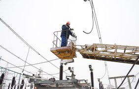 Атака на енергетичну інфраструктуру Кривого Рогу стала наймасовішою за рік - "Укренерго"