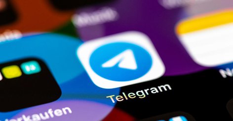 Telegram випустив велике оновлення: нові функції