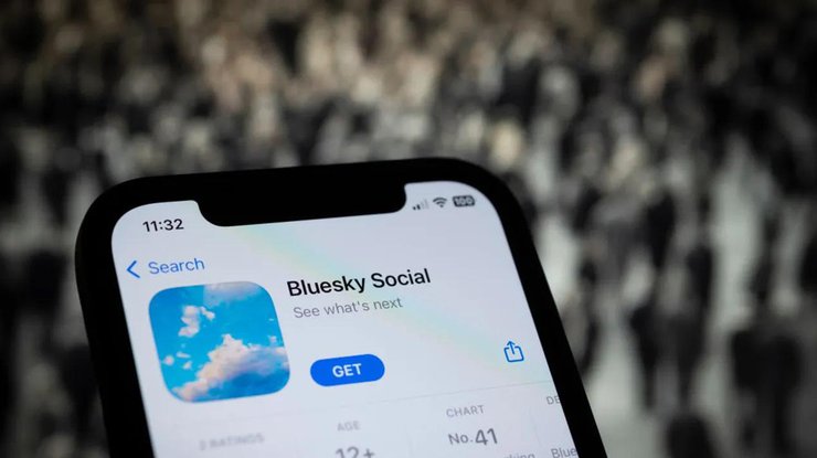 BlueSky відкриває доступ