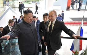 росія розморозила гроші КНДР в обмін на поставки ракет - NYT