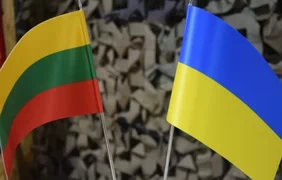 Україна отримала новий пакет військової допомоги від Литви