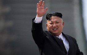 "КНДР має "законне право" знищити Південну Корею" - Кім Чен Ин