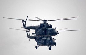 Аргентина передала Україні два гелікоптера, - FT
