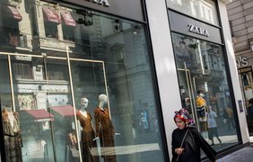 Найбільша у світі мережа магазинів Zara повертається до України: названо дату