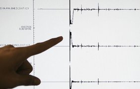 У Полтавській області стався землетрус