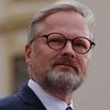Прем'єр Чехії заявив про можливість збільшення закупівлі снарядів для ЗСУ