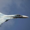 Збиття російського винищувача Су-27 у Бєлгородській області: що кажуть в ГУР