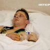 У Дніпрі медики борються за життя 22-річного Ярослава, що потрапив під ворожий артобстріл