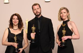 Організатори "Оскара-2024" пояснили, чому з телеверсії вирізали перемогу фільму "20 днів у Маріуполі"