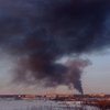 У Рязані безпілотники атакували нафтозавод