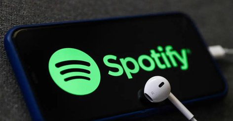 У Spotify додали музичні кліпи