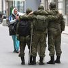 У росії кількість інвалідів серед чоловіків через війну зросла на 30% - ЗМІ