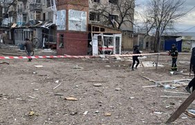 Рф масовано обстріляла Харківську область: під ударом телевізійна інфраструктура