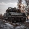 Пентагон поповнить запаси зброї на понад 6 млрд через допомогу Україні