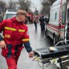 Ракетний удар по Одесі: кількість постраждалих зросла до 73, серед загиблих є поліцейські