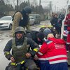 В Одесі знову збільшилася кількість жертв російських ударів