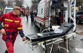 Ракетний удар по Одесі: кількість постраждалих зросла до 73, серед загиблих є поліцейські